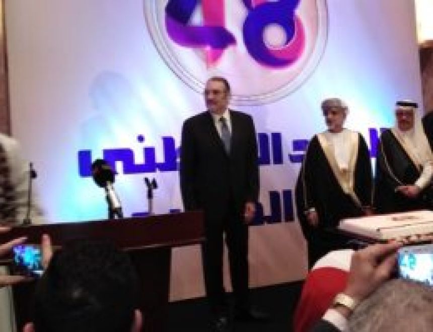 السفير العمانى: العلاقات العمانية المصرية قوية وراسخة وممتدة عبر التاريخ