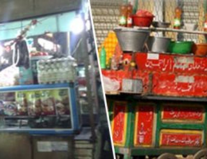 الحبس والغرامة عقوبة أصحاب "عربات الطعام" حال عدم الالتزام بسلامة المنتجات