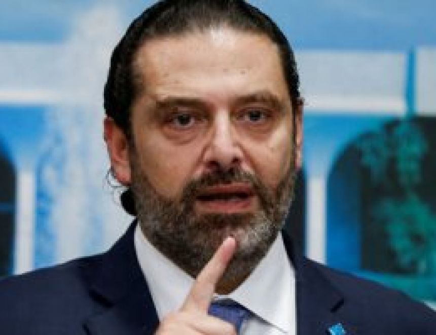 نواب "تيار المستقبل" اللبنانى يحذرون من مخطط لاستهداف رئاسة الحكومة والسنة