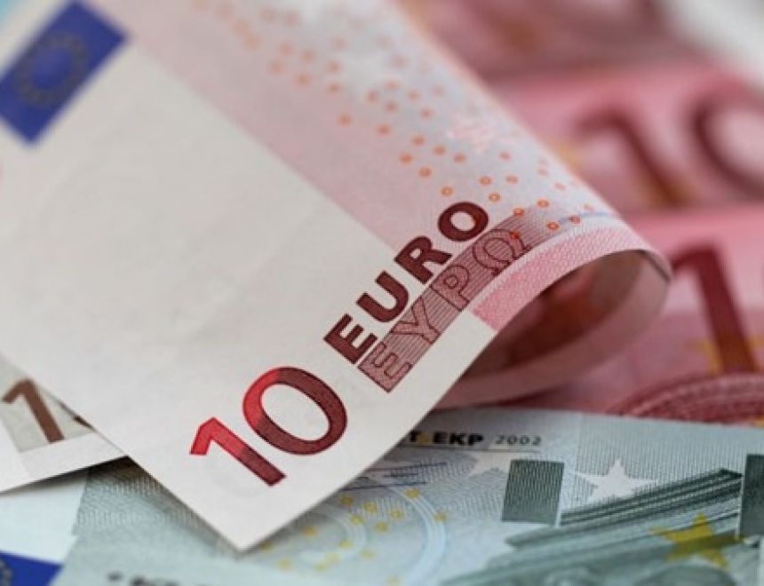 انخفاض في سعر اليورو اليوم الأربعاء