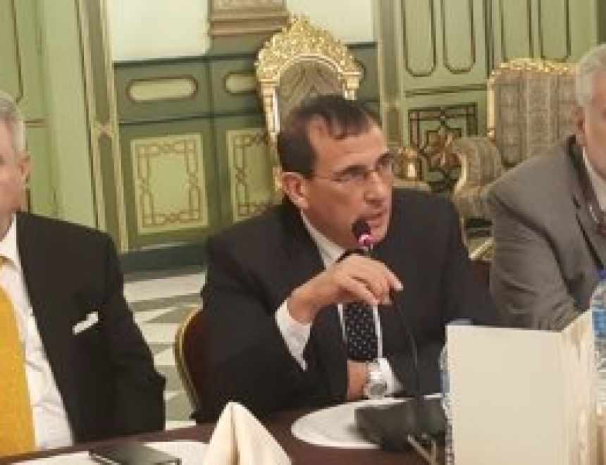 36 ألف تأشيرة حصة الحج السياحى وزيادة فى أسعار الفنادق