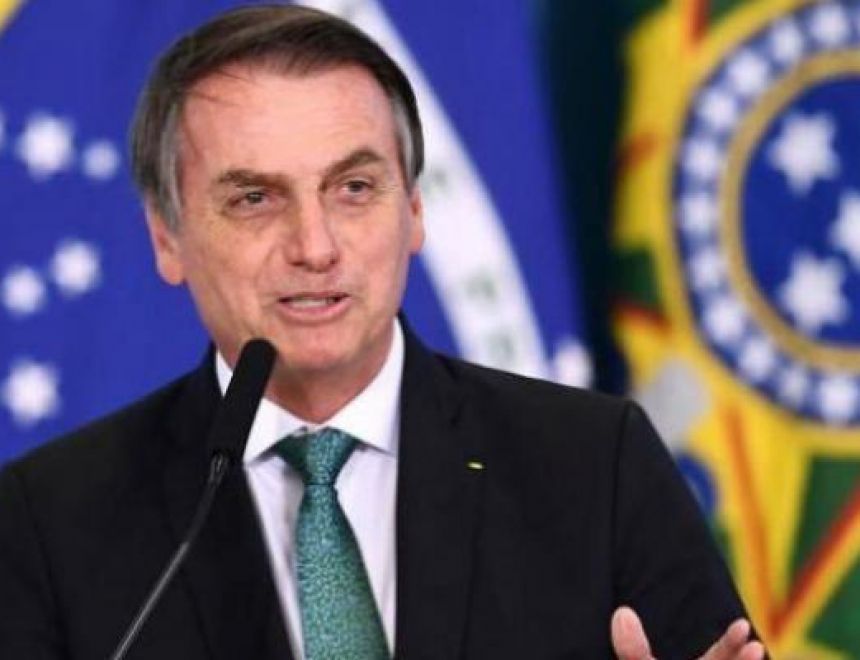 رئيس البرازيل: البلاد "مفلسة" ولا أستطيع فعل أى شئ والإعلام ضخم آثار كورونا