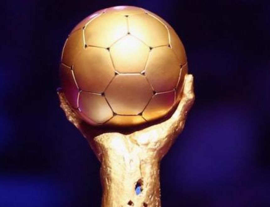 كأس العالم لكرة اليد يصل مصر اليوم