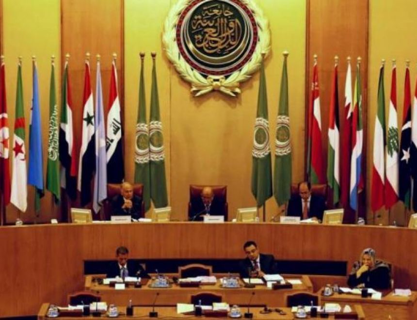 بدء أعمال الدورة الثالثة لمنتدى التعاون العربي الهندى على مستوى كبار المسؤولين