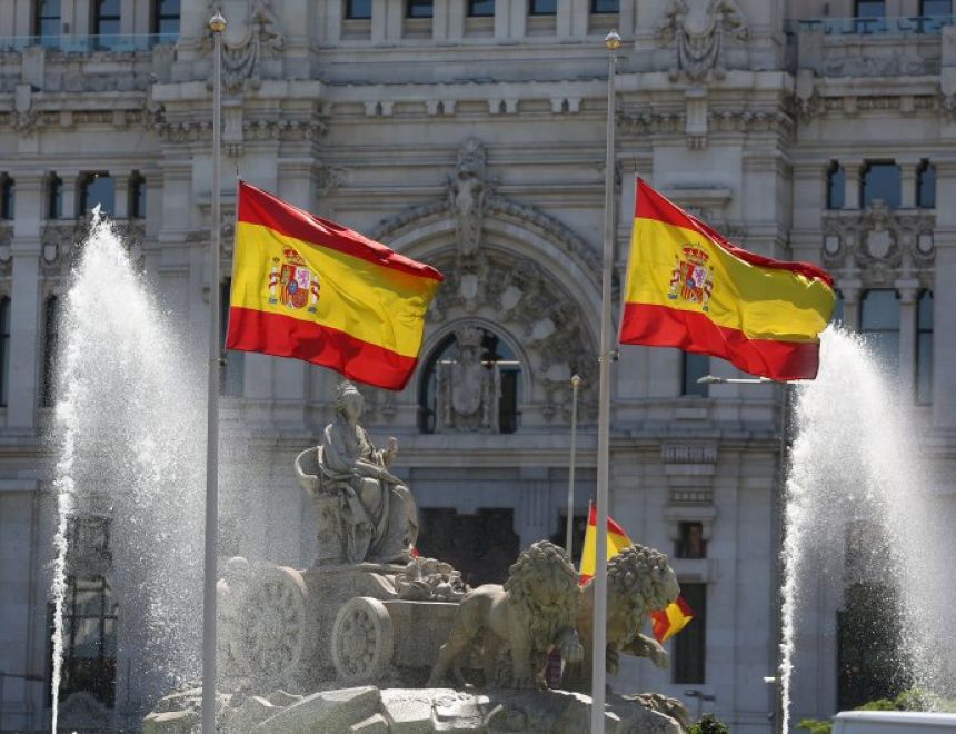 خسائر ضخمة في اسبانيا تقدر بحوالي 43 مليار يورو بسبب أزمة كورونا
