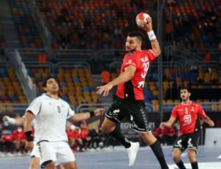 منتخب مصر لكرة اليد يواجه الاتحاد الروسي الأربعاء فى الدور الرئيسي للمونديال