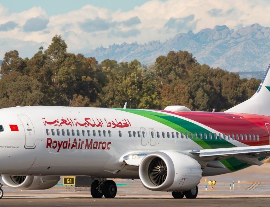 المغرب تعلن تعليق الرحلات الجوية مع دول أستراليا والبرازيل ونيوزيلندا وأيرلندا