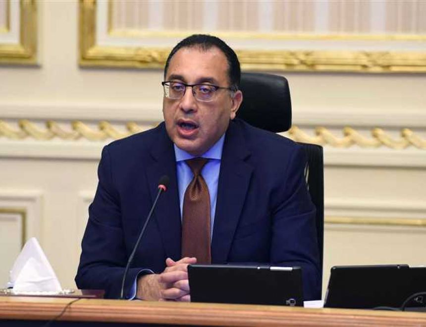 مدبولي: توجيهات من الرئيس السيسي بتنفيذ مشروعات مشتركة بين مصر والأردن