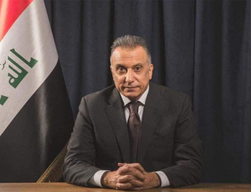 رئيس وزراء العراق يؤكد التعاون مع مصر والأردن ضمن الآلية الثلاثية