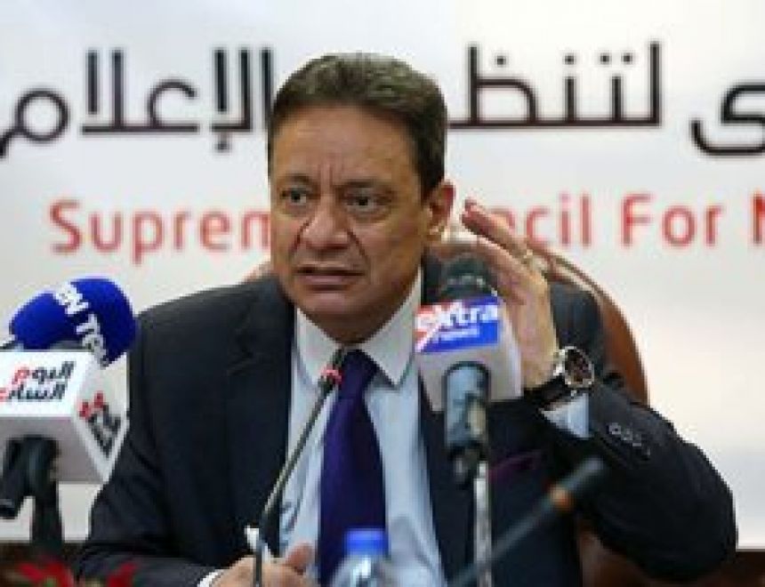 الأعلى للإعلام" يتقدم بشكوى للنائب العام ضد عضو بهيئة تدريس إعلام القاهرة