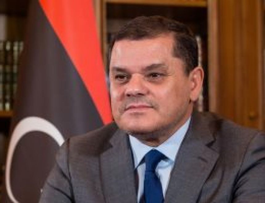 رئيس الحكومة الليبية: تسيير أول رحلة طيران مباشرة إلى مطار القاهرة غدا