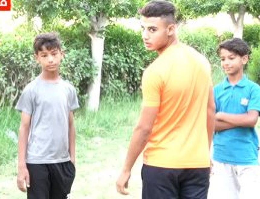 الرئيس السيسى يستجيب للتوأم مجهول الهوية ويوجه باستخراج شهادة ميلادهما