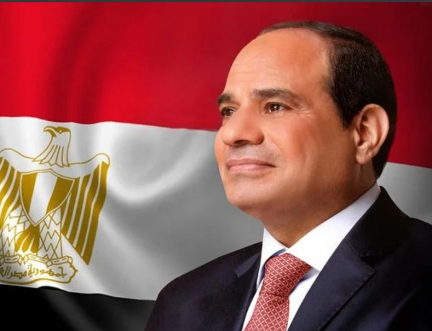 أصدر الرئيس عبد الفتاح السيسي قراراً جمهورياً بإنشاء جامعة مصر للمعلوماتية بالعاصمة الإدارية