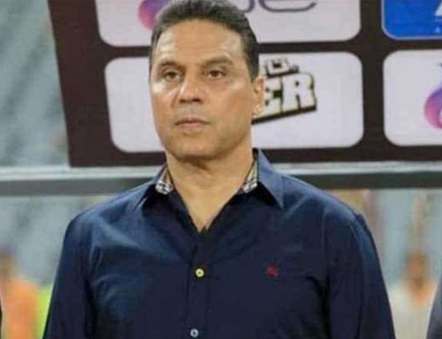 الجمهور المصري يتمني عودة أمجاد المعلم حسن شحاتة  