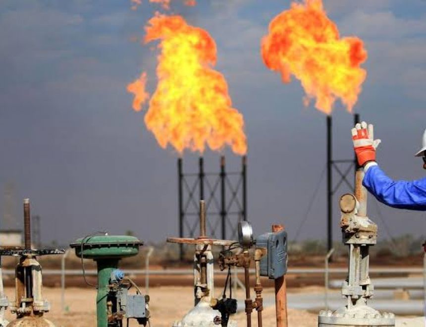 التعاون المشترك بين دول خط الغاز العربي