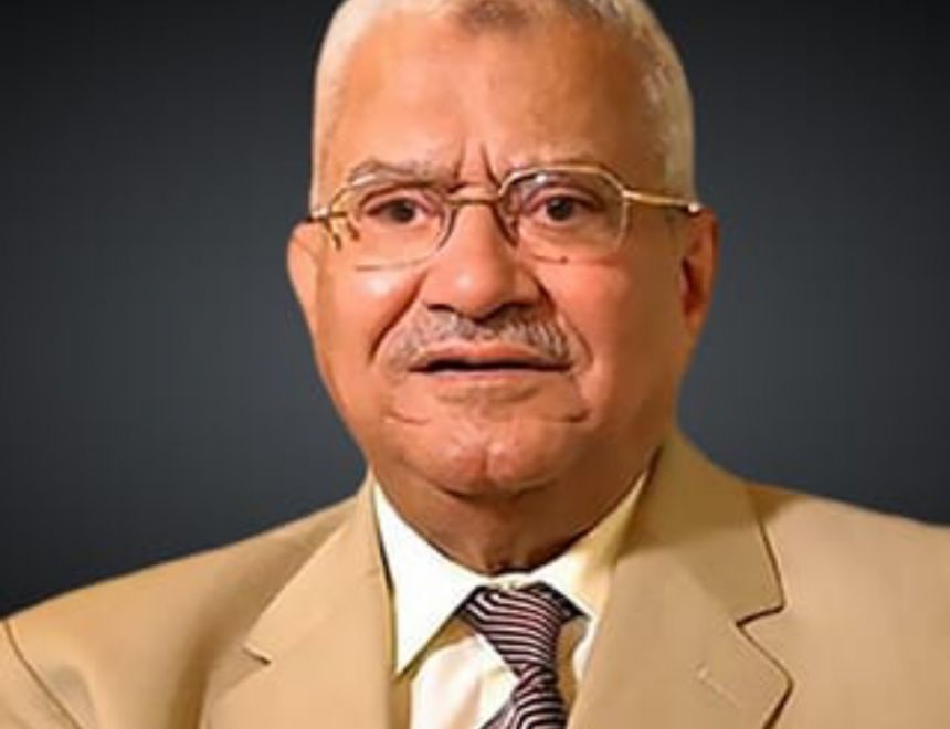 وفاة رجل الصناعة الوطنية ورئيس مجلس إدارة مجموعة  العربي  