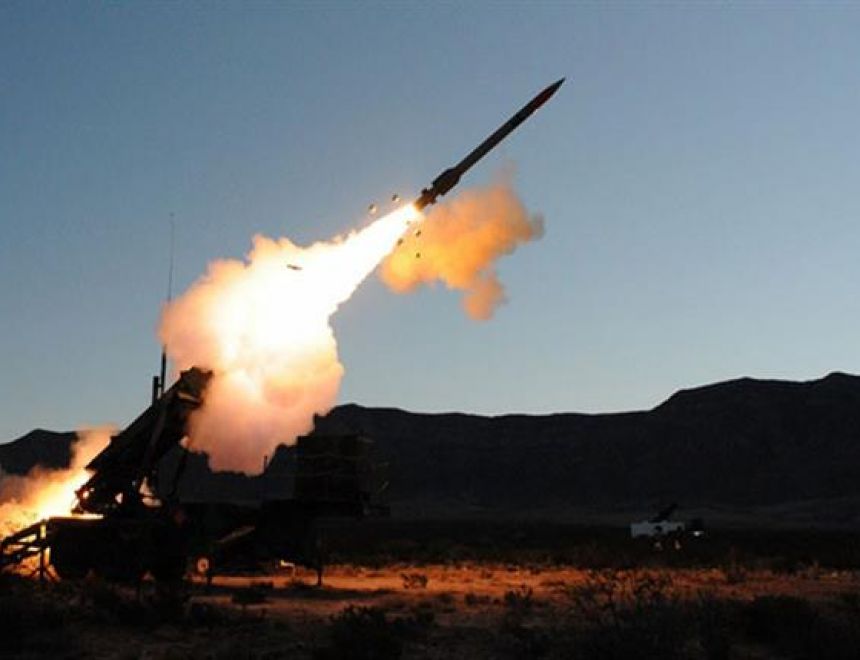 الدفاعات السعودية تدمر صاروخًا للحوثيين بإتجاه جازان