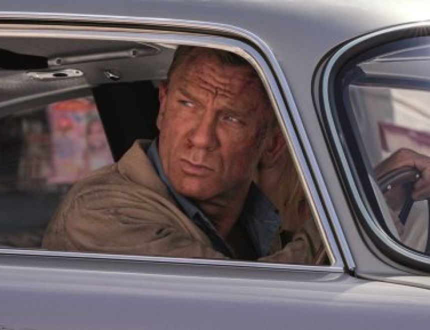 انطلاق عرض لأبرز مركبات العميل 007 احتفالاً بمرور 60 عاما على سلسلة أفلامه. 