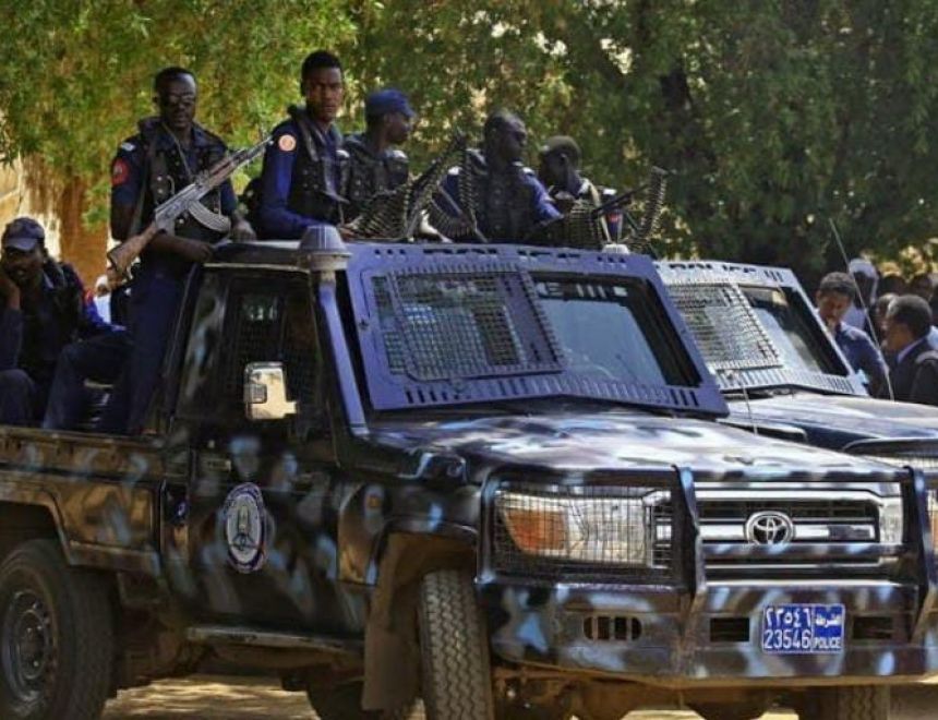 داعش يغزو العالم و يقتل خمسة من مواطني السودان