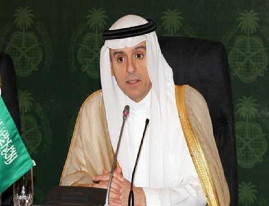وزير خارجية السعودية: نرفض محاولات الاستغلال السياسي لقضية خاشقجي.. وقيادة المملكة خط أحمر