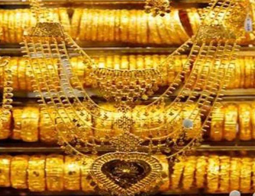 ارتفاع محدود في أسعار الذهب