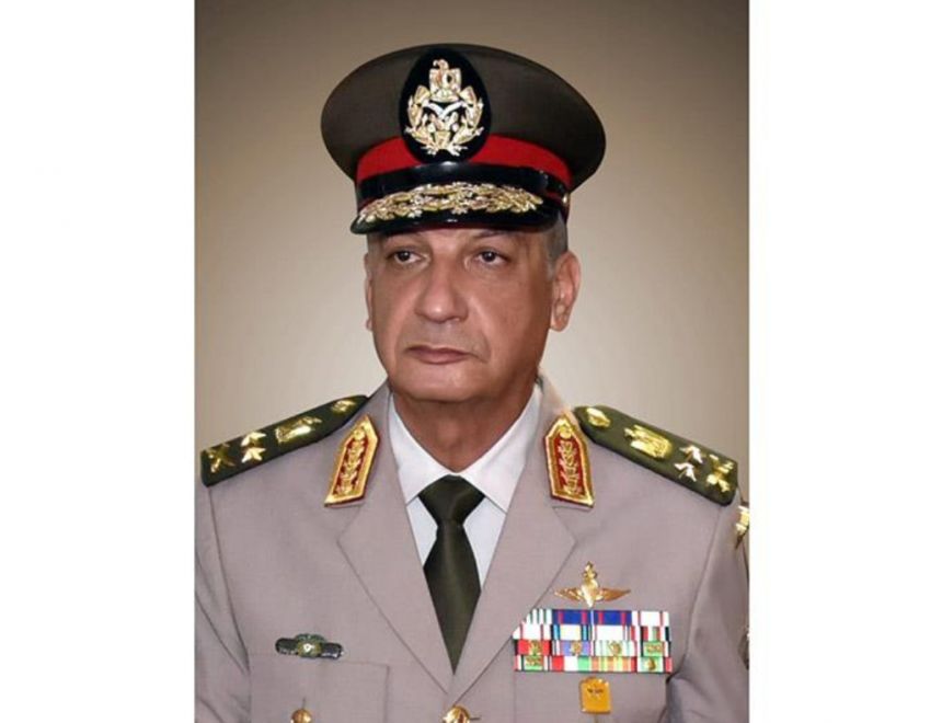 وزير الدفاع "القوات المسلحة قادرة على تأمين حدود الدولة والدفاع عن أمنها"