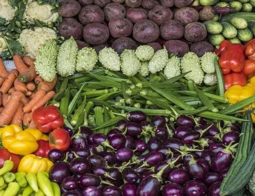 أسعار الخضروات في الأسواق المصرية 