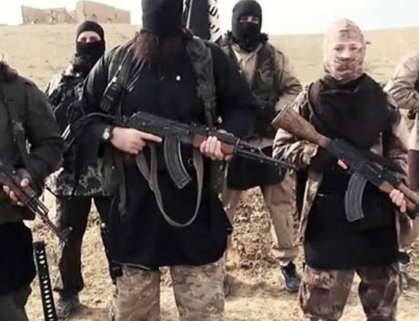 تجنيد أطفال ومراهقين لصالح داعش فى أوروبا