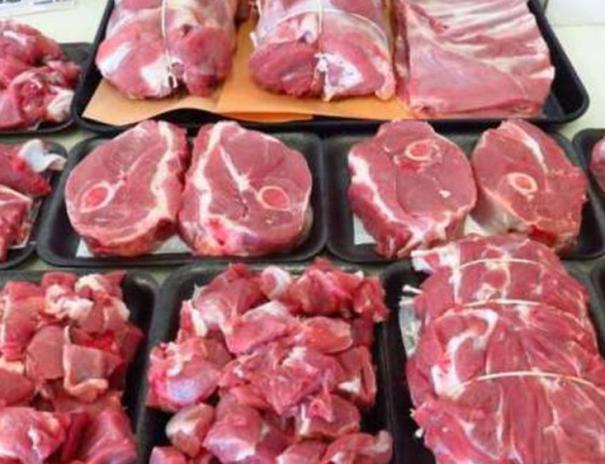 استقرار أسعار اللحوم في الأسواق 