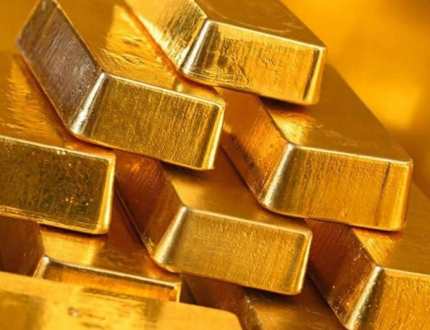 أسعار الذهب اليوم في مصر 11-10-2021م، وعيار 21 يسجل إرتفاعاً في السعر.