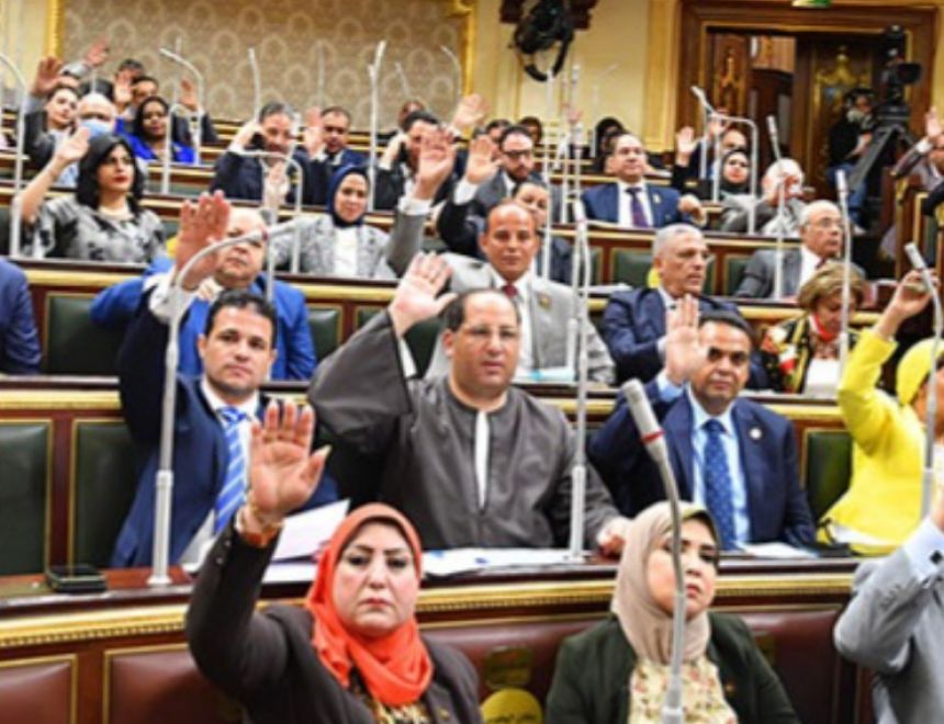 تعليم النواب يوافق على إعادة تأسيس الجامعة الفرنسية بمصر