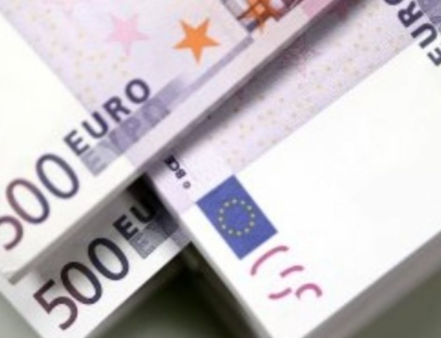ارتفاع سعر اليورو أمام الجنية المصري