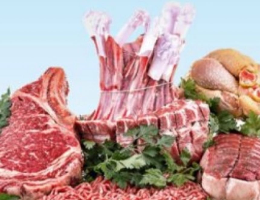 تعرف على أسعار اللحوم اليوم 