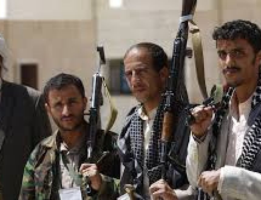 ميليشيات الحوثى تطلق النار على رئيس لجنة المراقبين الدولية فى الحديدة