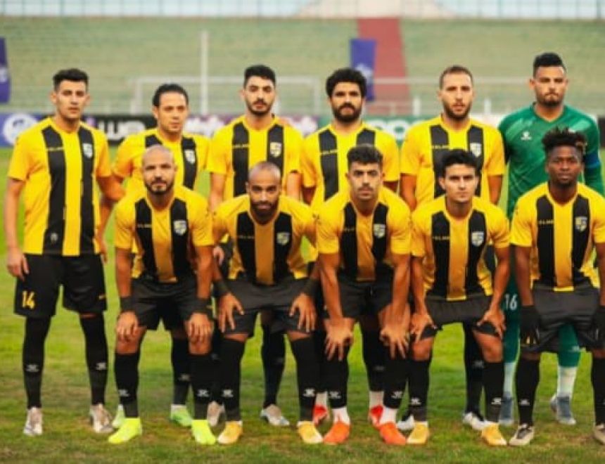 المقاولون العرب يلتقي طلائع الجيش ضمن الأسبوع الثالث من بطولة الدوري