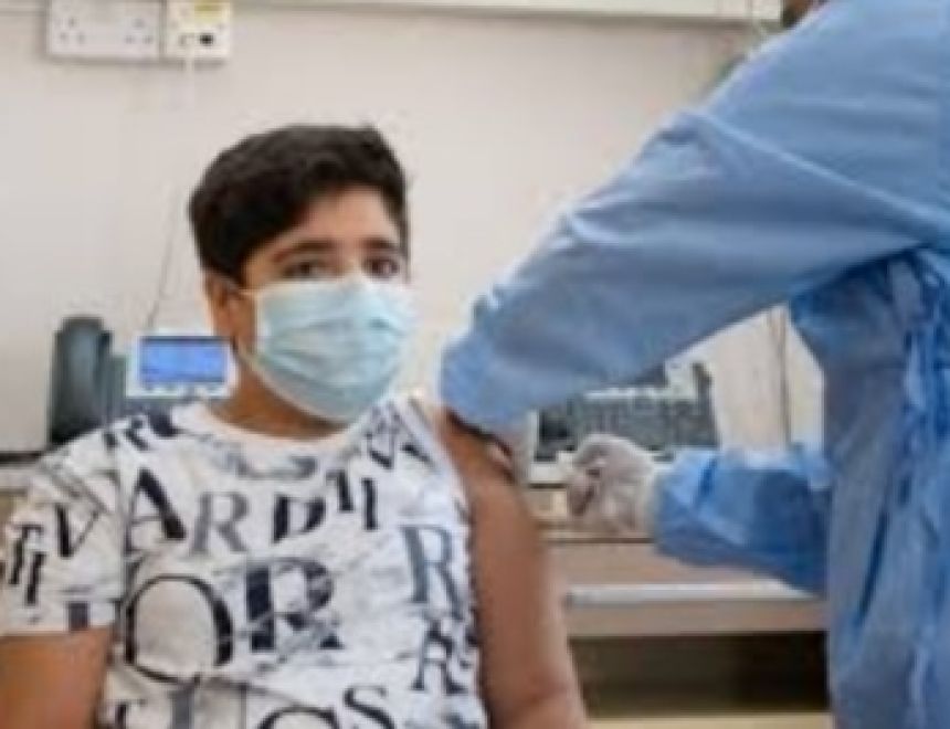 وزارة الصحة تعلن عن تطعيم الأطفال من سن 15 بلقاح فايزر