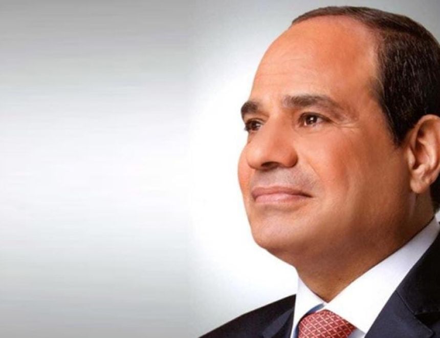 الرئيس يعدل بعض أحكام القانون المصري