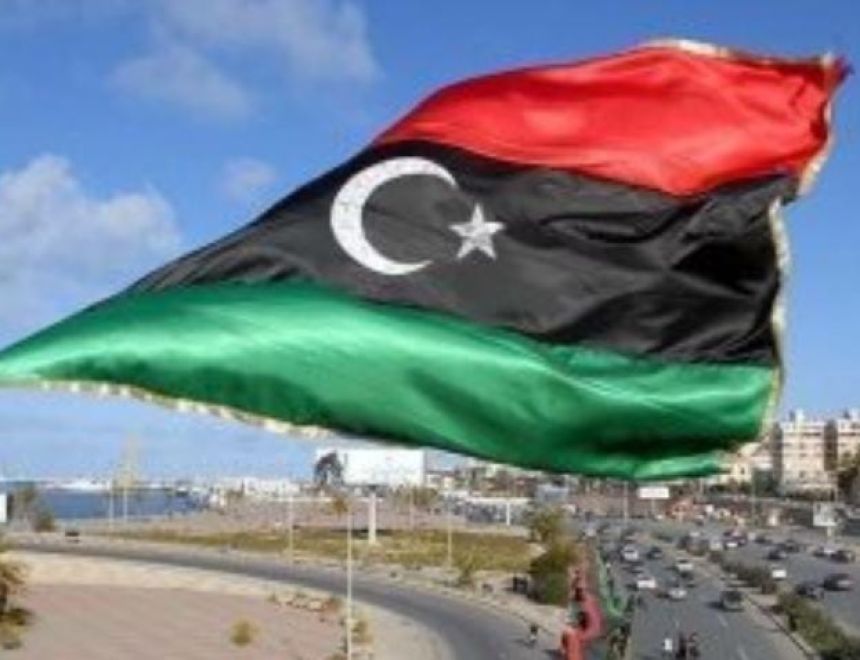 السيسي يعرض وجهة نظر مصر حول ليبيا