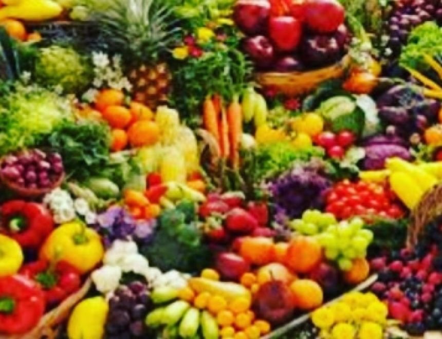 أسعار الخضروات اليوم في السوق المحلي 