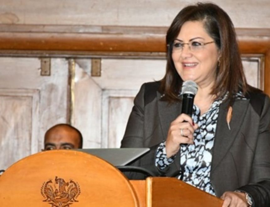 أصدرت الدكتورة هالة السعيد وزيرة التخطيط  بتشكيل الأمانة الفنية للجنة العليا للإصلاح الإدارى