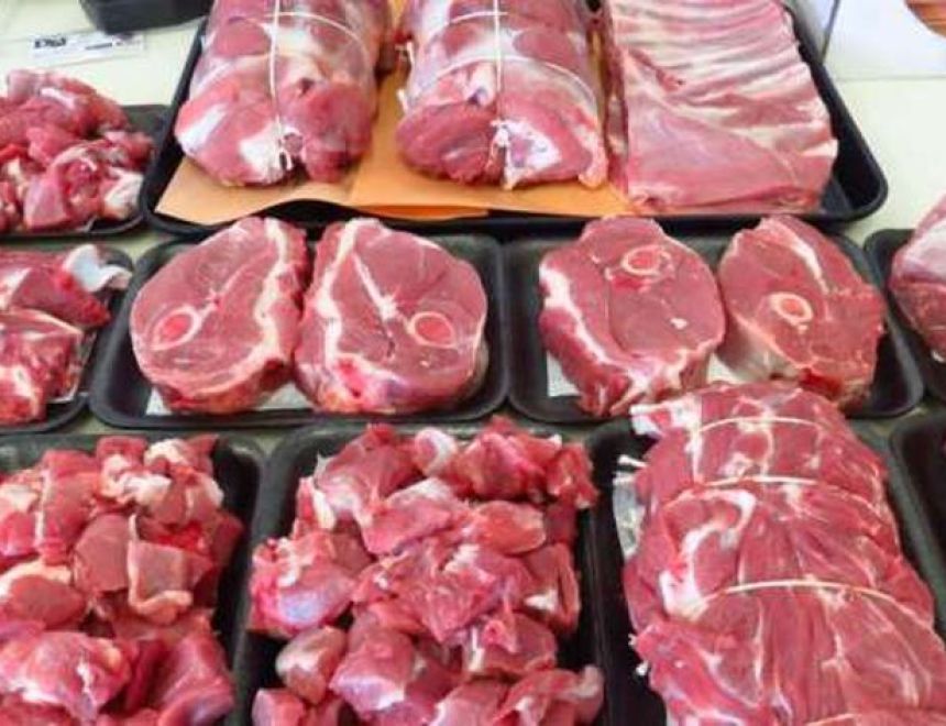 استقرار أسعار اللحوم في الأسواق 