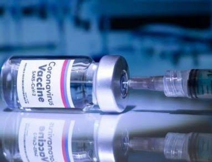 إجراء تحليل الأجسام المضادة لتأكد من فاعلية اللقاح