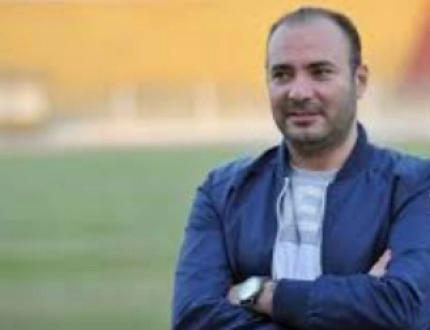 معتز البطاوي " تعرضنا للظلم نتيجة عدم احتساب ركلة جزاء لصالح لاعبنا ضد طارق حامد " 