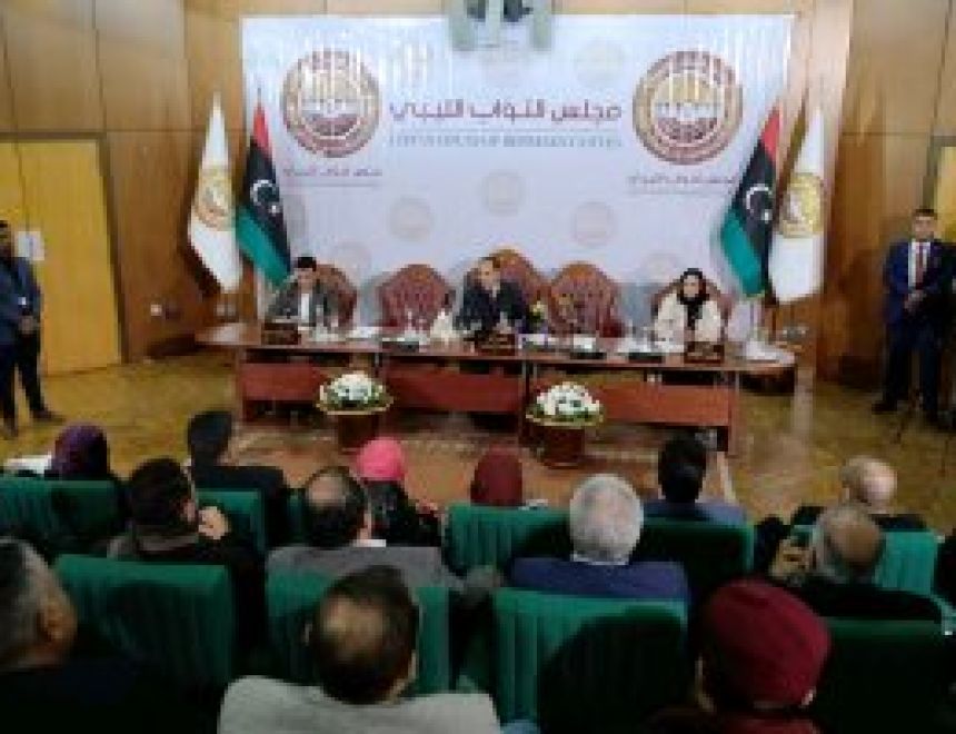 الانتخابات الليبية: لدينا خياران هما الالتزام بموعد الانتخابات المعلن أو طلب التمديد