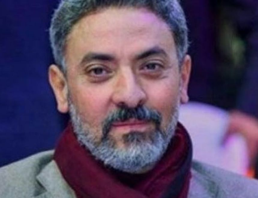 ترشيح فتحي عبدالوهاب لبطولة مسلسل التشويق "الورقة".. اعرف التفاصيل