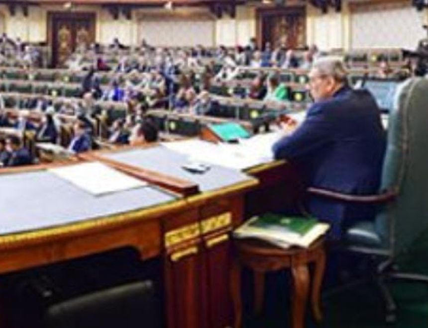 152 أداة رقابية لوزير التعليم أمام البرلمان الجلسات المقبلة