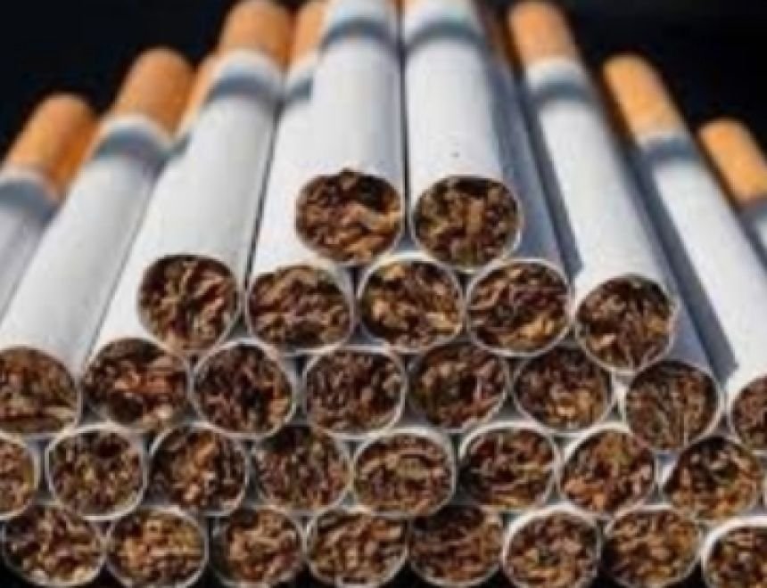 واردات مصر من التبغ تتراجع بشكل كبير في الفترة الأخيرة