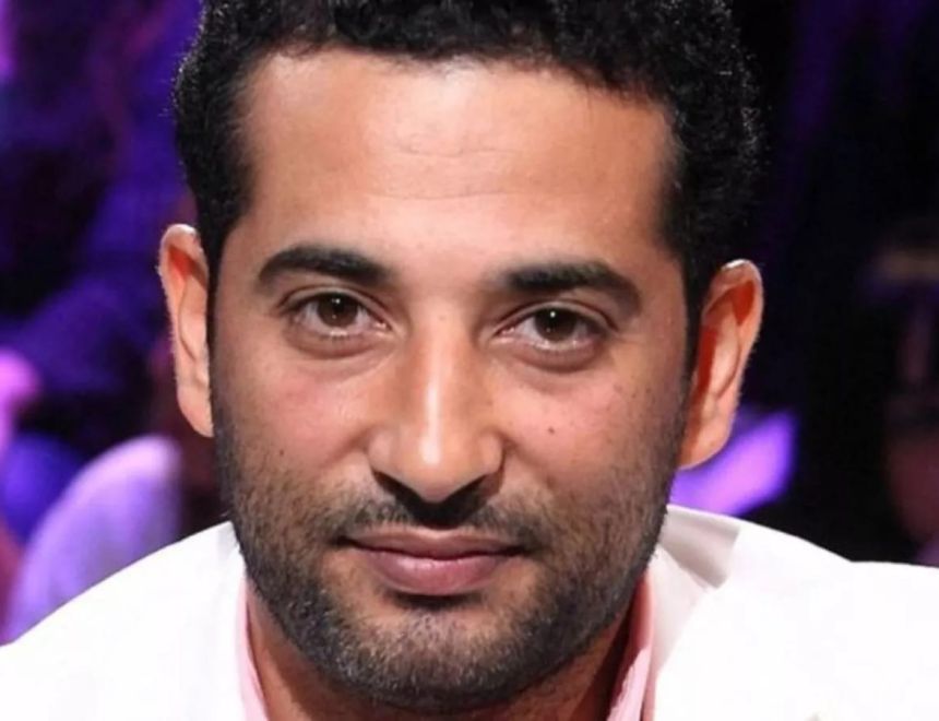 المخرجين تعتذر عن مسلسل عمرو سعد.. اعرف السبب