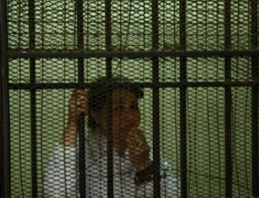 معاقبة سعاد الخولى نائب محافظ الإسكندرية سابقا، بالسجن 12 سنة