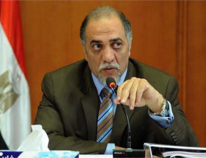 المكتب السياسي لائتلاف "دعم مصر"، التقدم بعدد من التعديلات الدستورية غدا الأحد